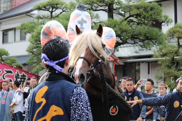 2016年ボシタ祭り重浦畜産熊本凌本祭写真画像