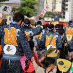 2016年ボシタ祭り重浦畜産熊本凌本祭写真画像