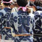 2016年ボシタ祭り肥後道乃會飾卸写真画像